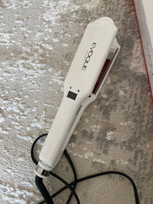 Утюжок для волос