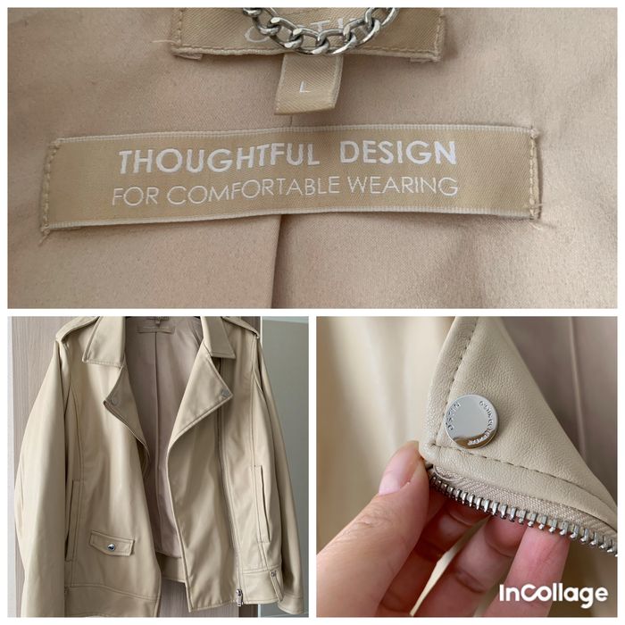 Продам б/у куртки (цены в описании)