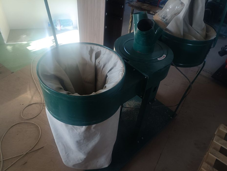 Дърводелски машини