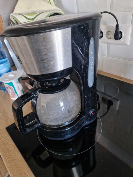 Cafetiera Star light