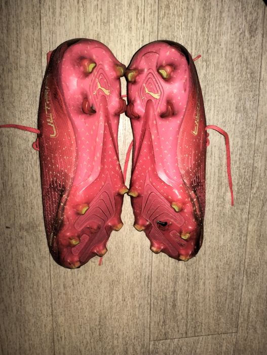 Бутсы Puma оригинал