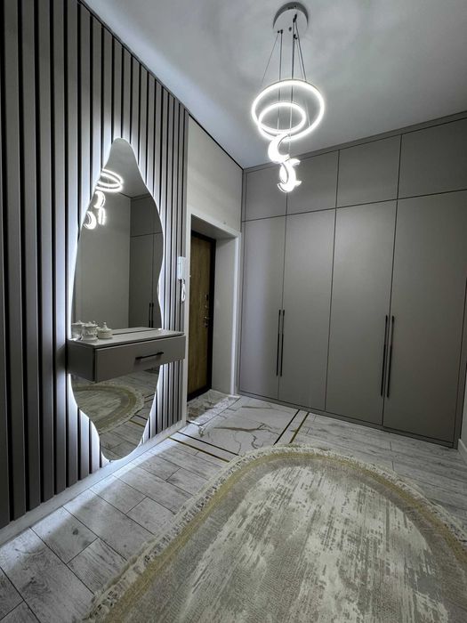 Продам 1 комнатную Батыс 2