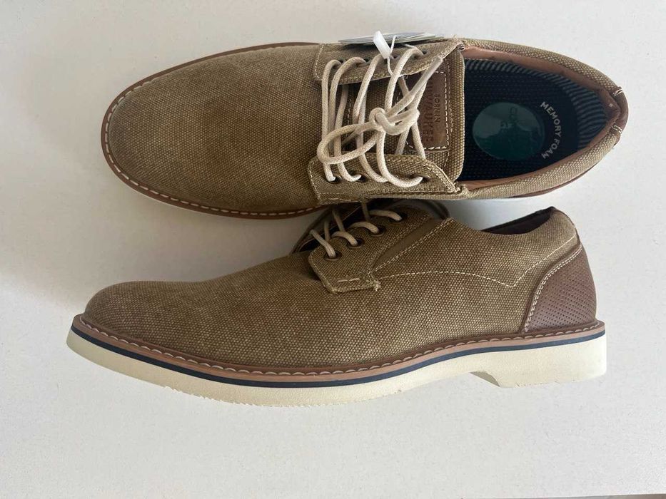 Туфли мужские демисезонные