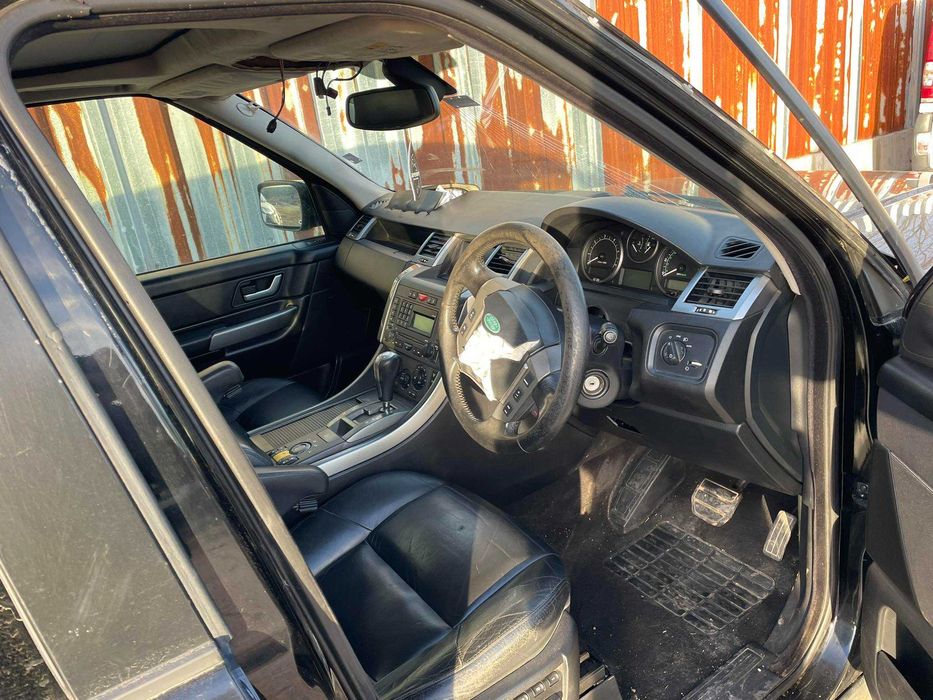 land rover sport 2.7 td v6 на части ланд ролвър спорт