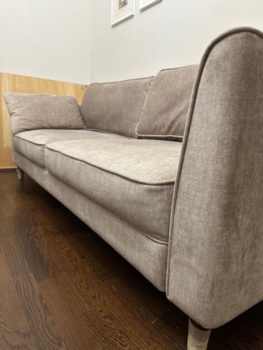 Диван «Комфорт» (б/у, отличное состояние)