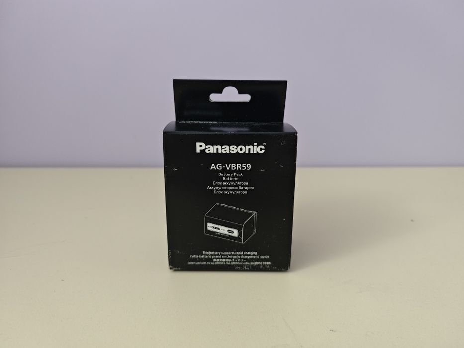 Panasonic AF-VBR59 - Налични 6 броя - цена за брой