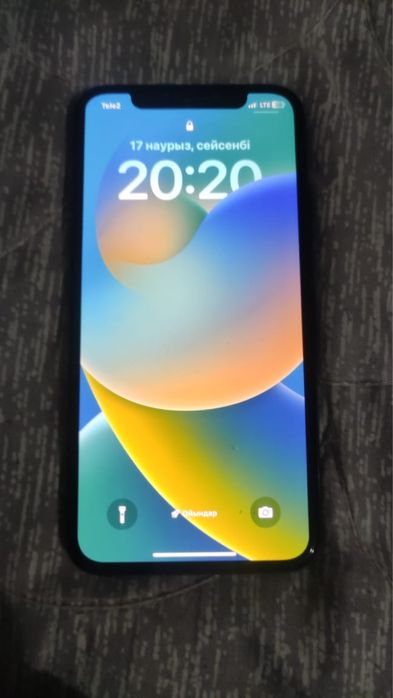 iPhone x  64 жат  йгра телефон аусам