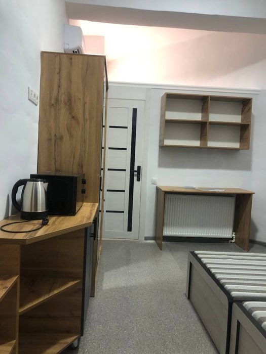 Лабзак 1-комнатная /2/3 совсеми удобствами