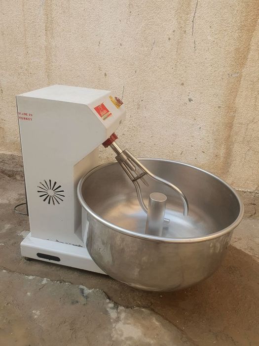 Testa мешалка хамир коретган