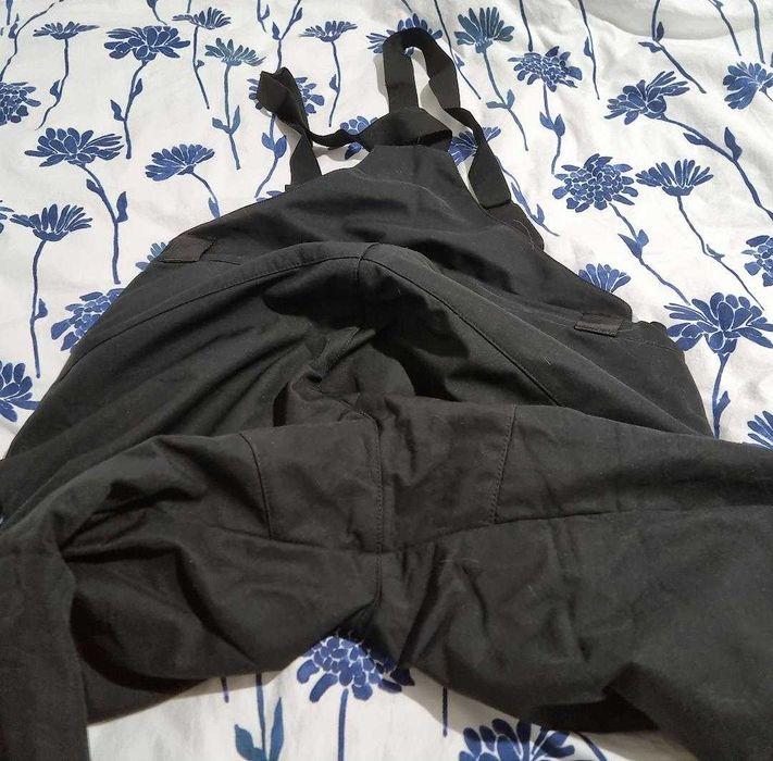 Vand pataloni de iarna/ski Gravity