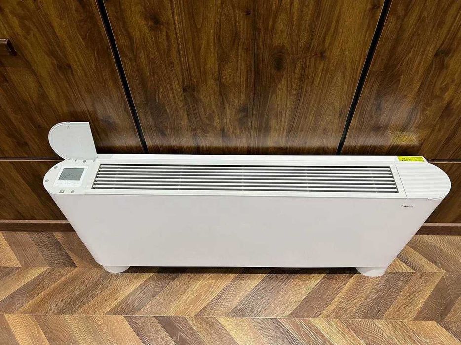 MKH2-V500F-R4 Кондиционер Midea