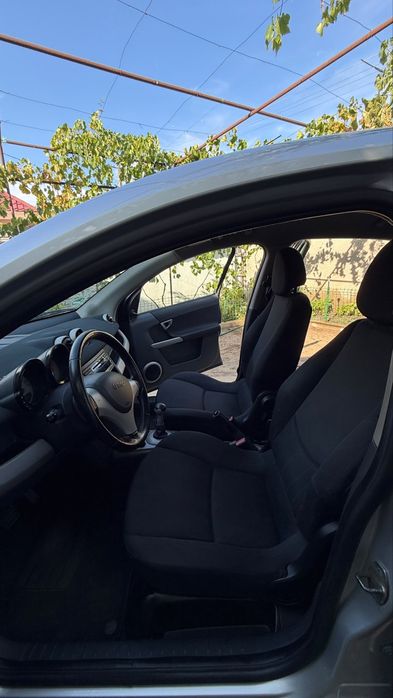 Smart Forfour.