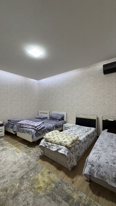 Dacha yangi yolda vapwi zor joyda