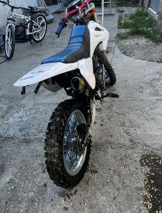 Продам эндурик 250