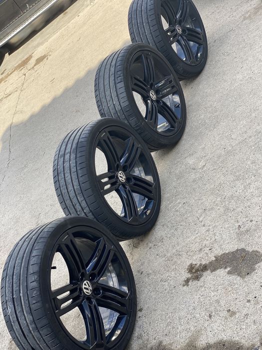Джанти 19ски VW.