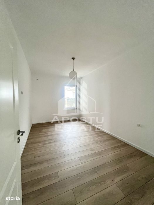 De vanzare duplex modern, finisat cu atentie la detalii