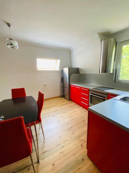 Дава се под наем Мезонет в София, Яворов - 84 кв.м за 750 € - Снимка #8