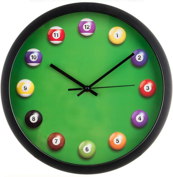 Все для Бильярда