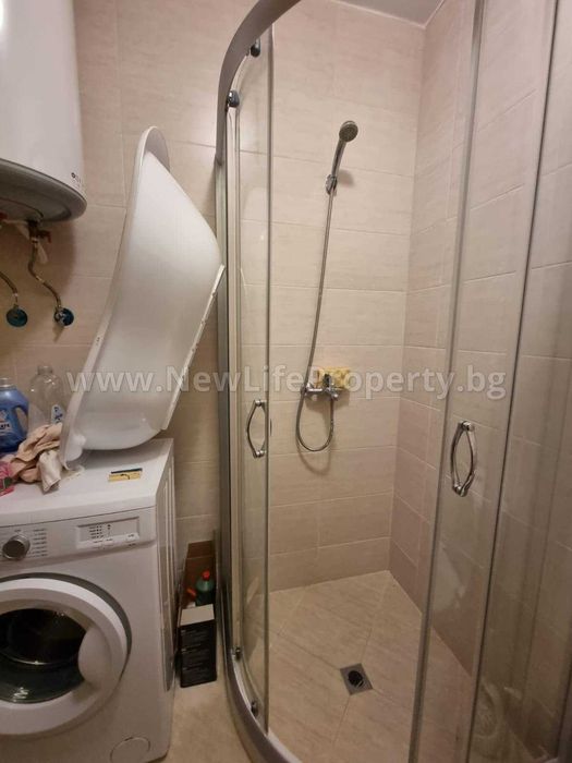 Продава се Двустаен апартамент в с. Равда, Област Бургас - 73 кв.м за 1055 €/кв.м - Снимка #12