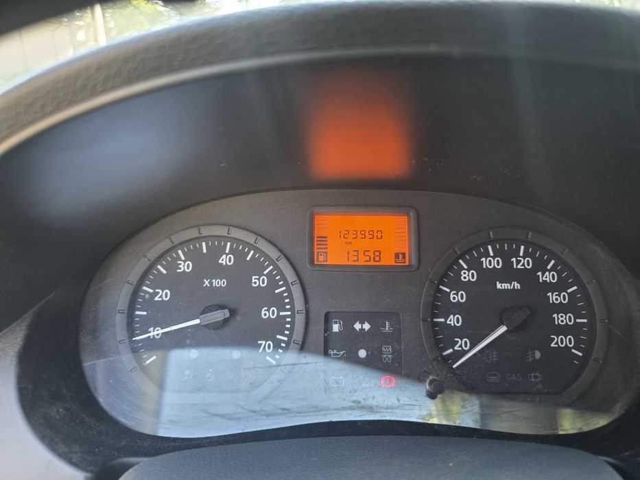 DACIA Logan 2008 — imagine 5