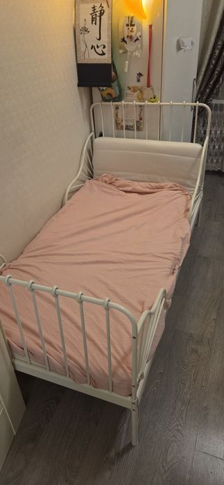 Кровать трансформер IKEA