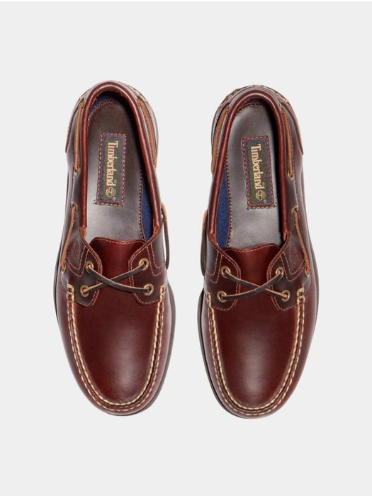 Timberland мокасины