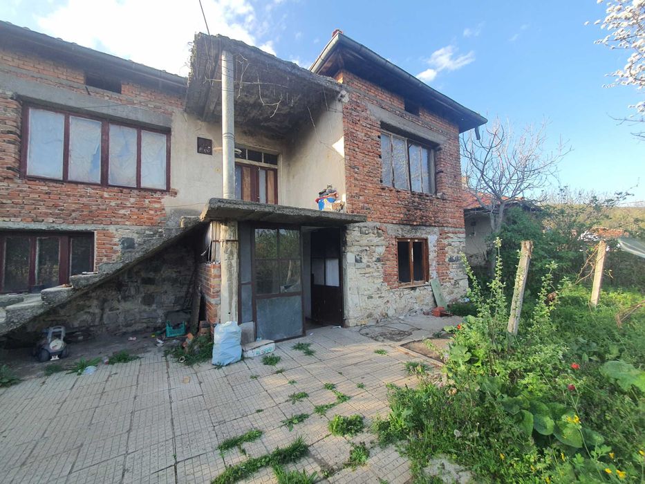 Продава се Къща в Стара Загора, Аязмото - 162 кв.м за 236 €/кв.м - Снимка #3