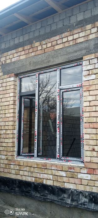 Акфа рамы и дверы. Изготовление окон и дверей на заказ