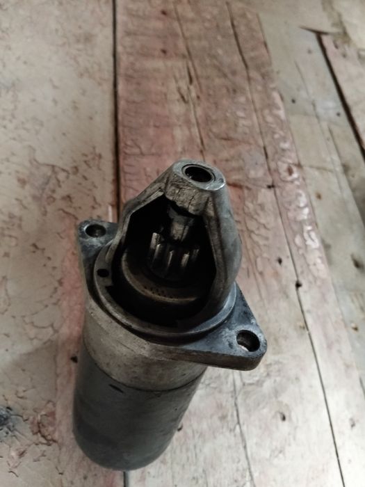 Продам стартер  в хорошем состоянии