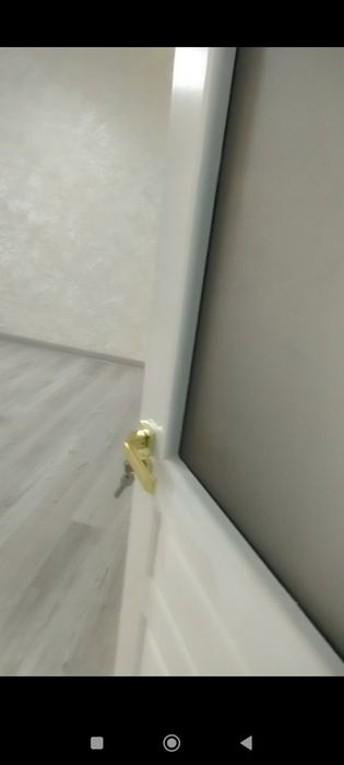 Квартира сотилади