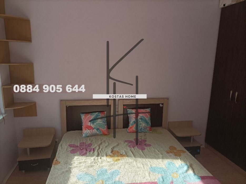 Продава се Двустаен апартамент в Варна, Левски - 67 кв.м за 2508 €/кв.м - Снимка #5