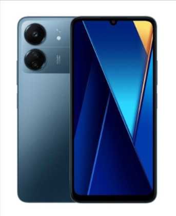 Смартфон Poco C65 8 Гб/256 Гб бу