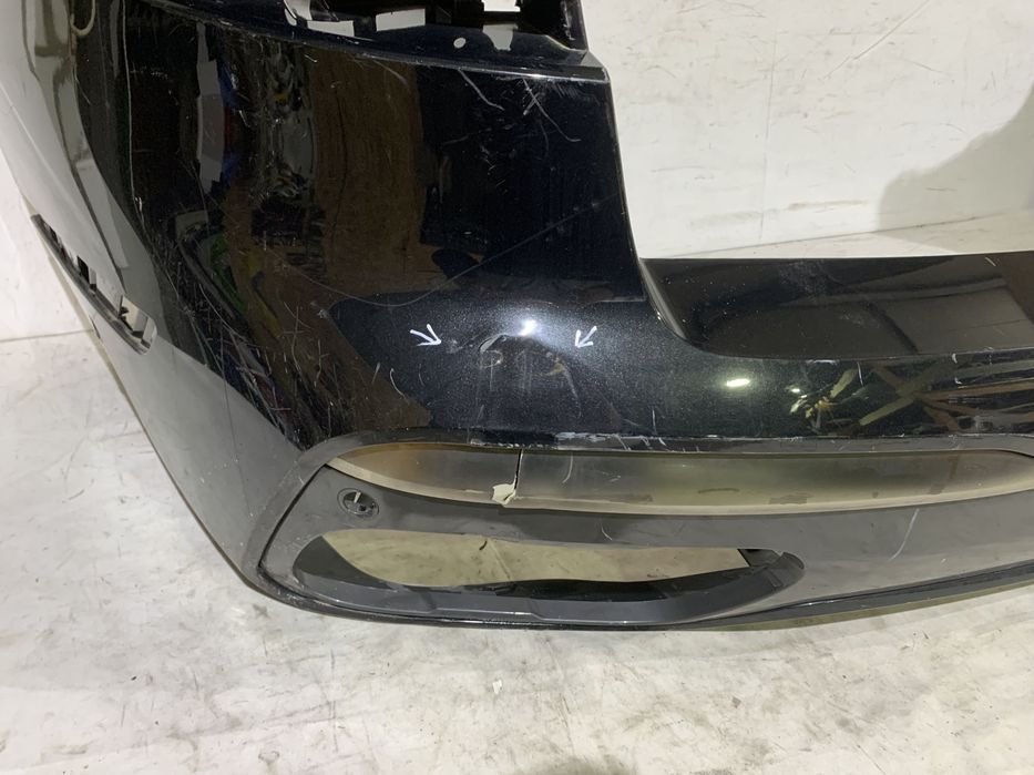 Bara spate BMW X7 M-Sport, 2018, 2019, 2020, 2021, 2022, 2023, cod origine OE 51128069894.