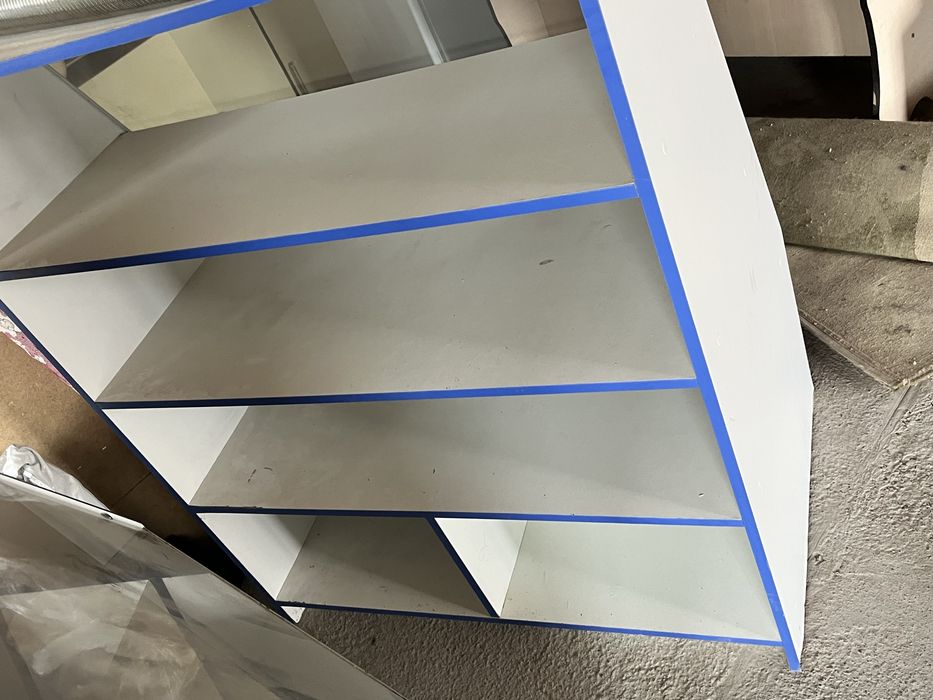 Продается витрина