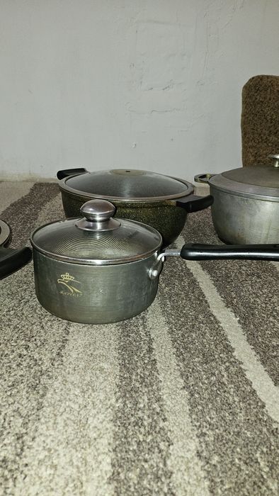 Продам Казан разные