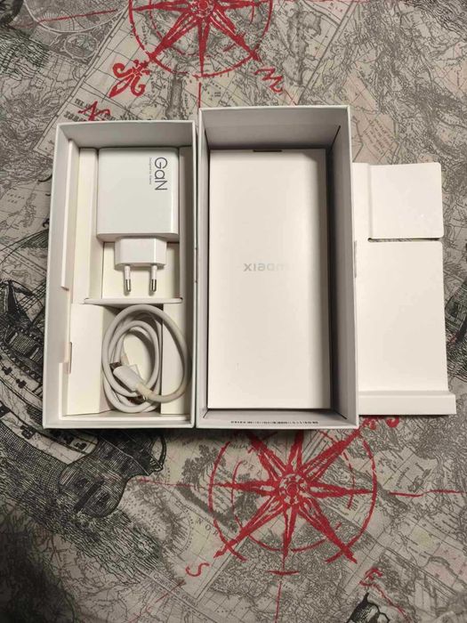 Xiaomi 13T Pro 512GB 12+12*RAM Black - Като нов