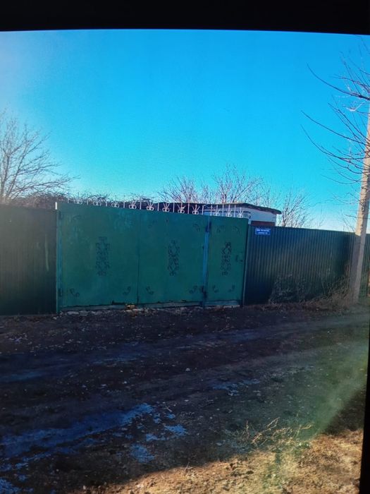 Продается дача.