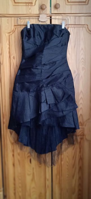 Платье вечернее 44 размера. Новое.