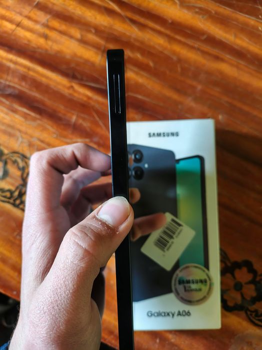 Samsung A06! Samarqand