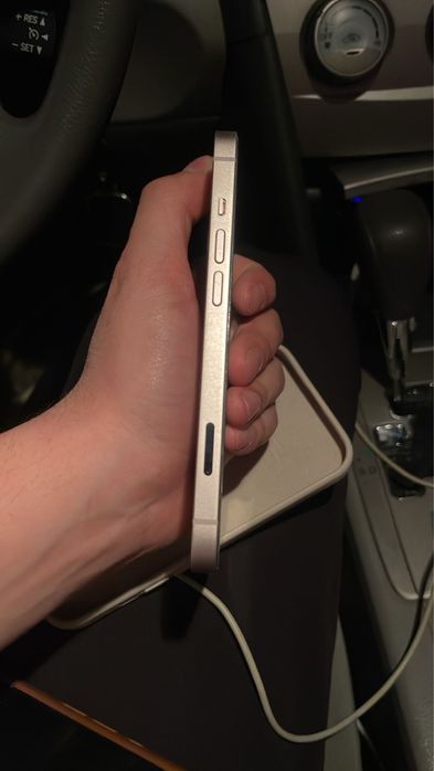 Iphone 13 128gb коропка бар