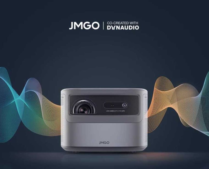 Проектор JmGo J10