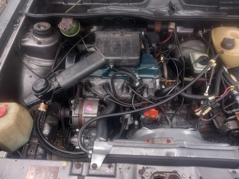 Vand Vw Golf 1 1.5 benzina