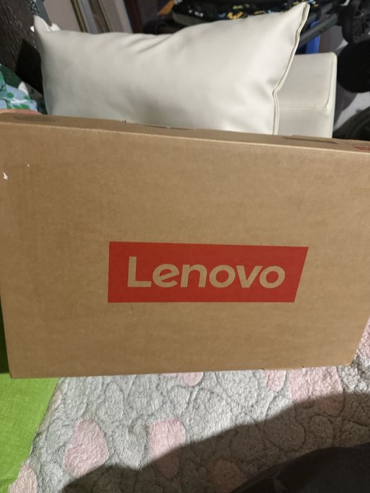 Laptop Lenovo IdeaPad Slim 3 Ryzen 7 7735HS 16GB ddr 5 1TB SSD