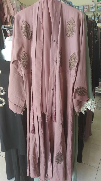 Абая из дубая ,,