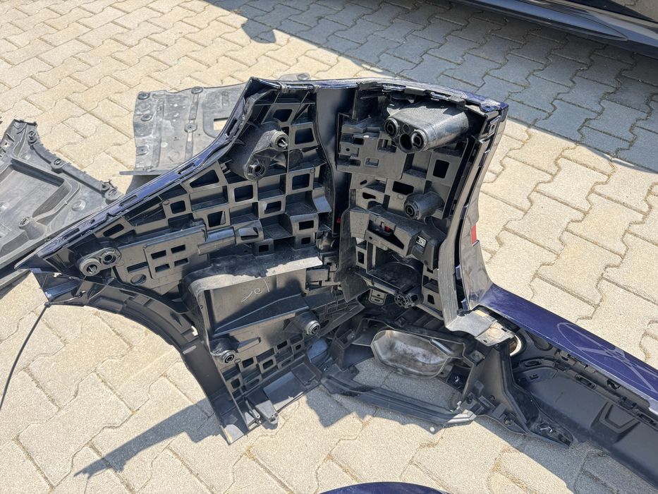 Оригинална задна броня M SPORT PACKET за BMW X5 G05