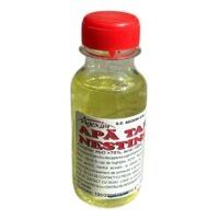 2 bucati Apa tare nestinsa 100 ml, Unealta indispensabilă in casa