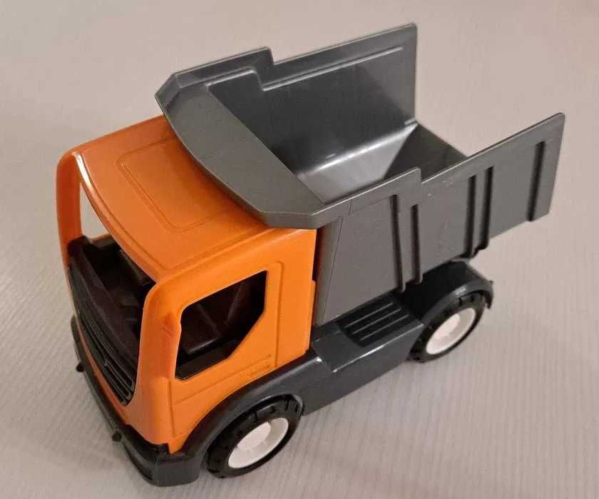 NOU - Camion basculabil lungime 25 cm