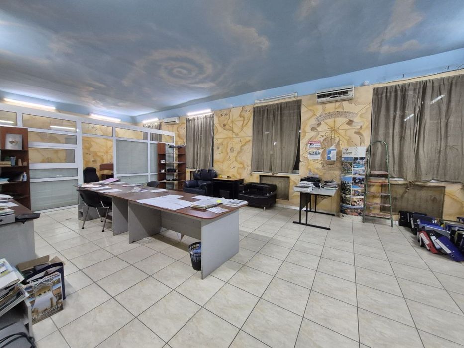 Аренда помещение Глинка