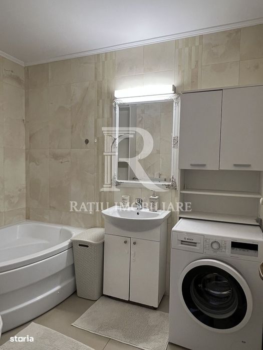 Apartament cu 3 camere | SDK | Nufarul | Oradea