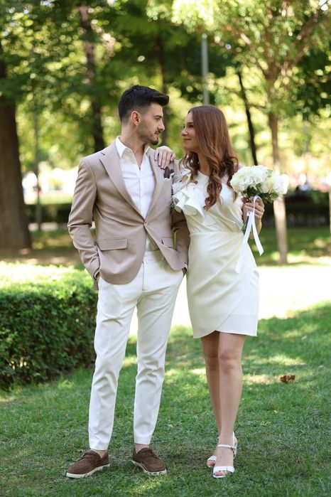 Fotograf + video pret botez cununie nunta